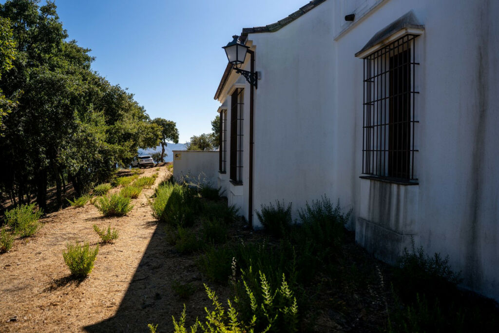 Detached Villa Gaucín Málaga - image 50