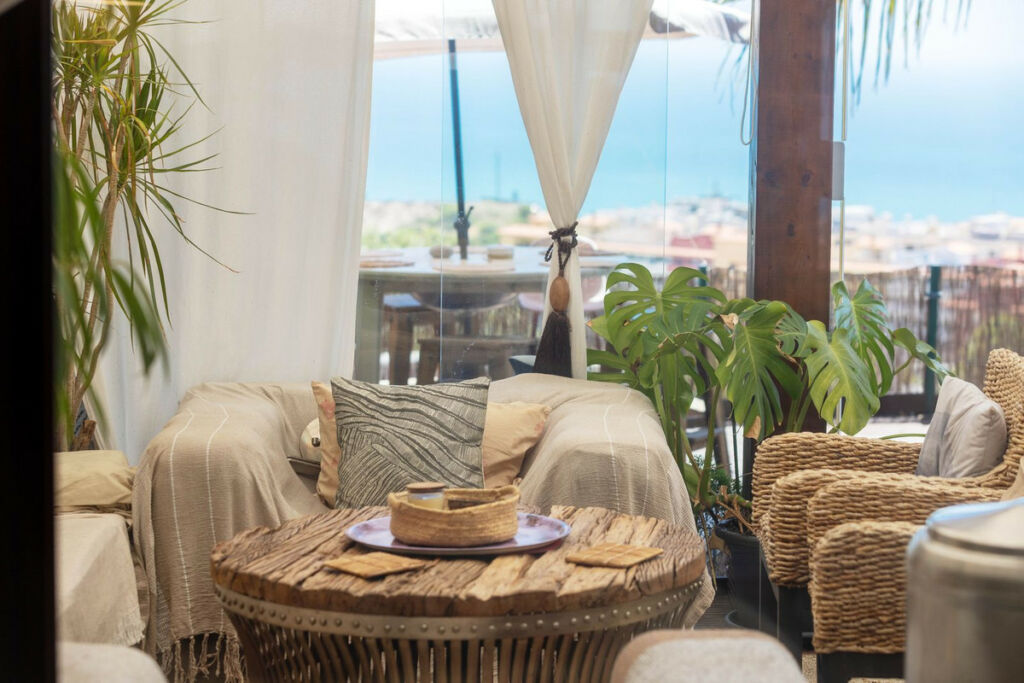 Ground Floor Apartment Benalmadena Málaga - image 51