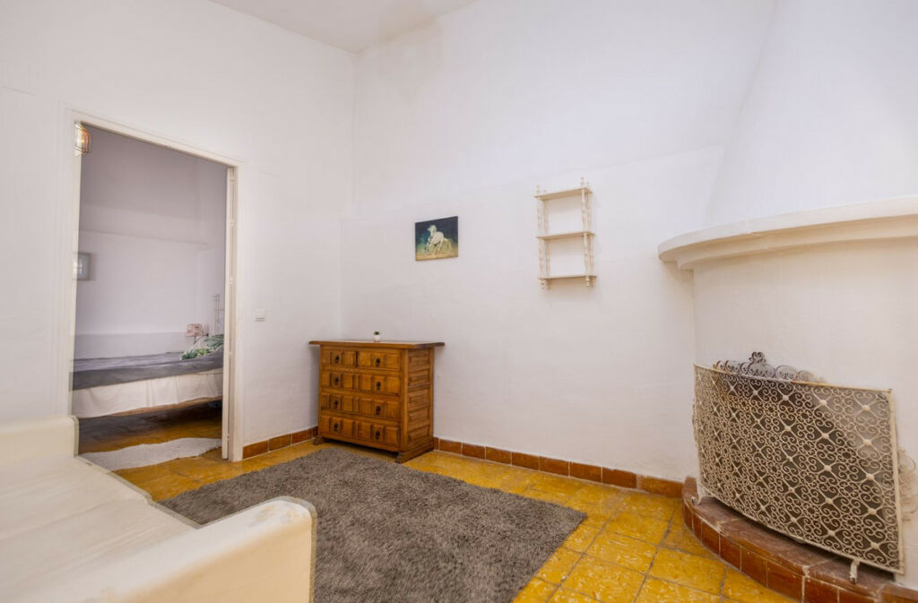 Finca - Cortijo Frigiliana Málaga - image 51
