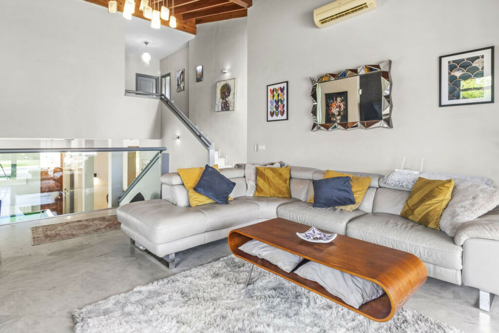 Detached Villa Atalaya Málaga - image 51