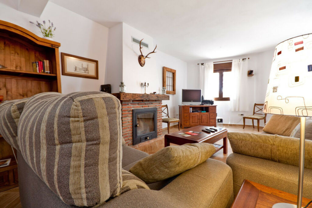 Guest House Alora Málaga - image 51