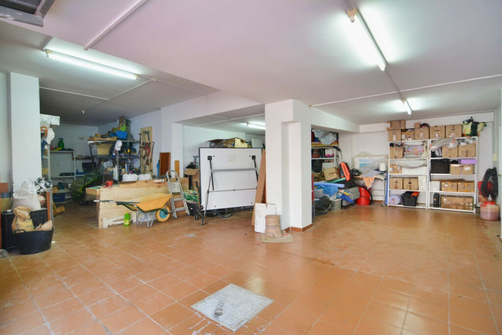 Detached Villa Campo Mijas Málaga - image 51