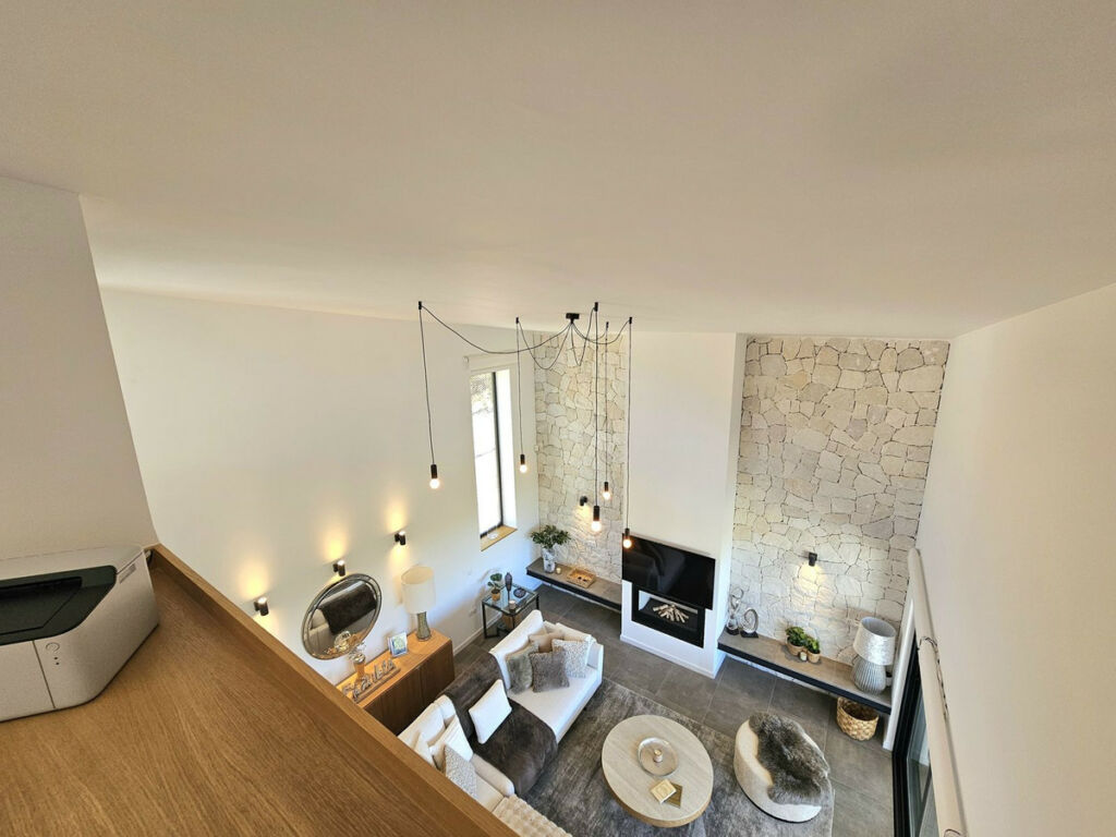 Detached Villa Mijas Málaga - image 51