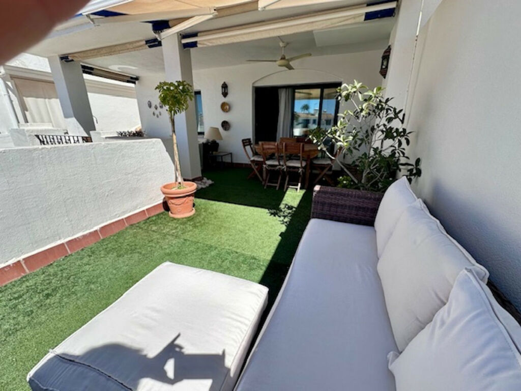 Penthouse Duplex Marbella Málaga - image 51