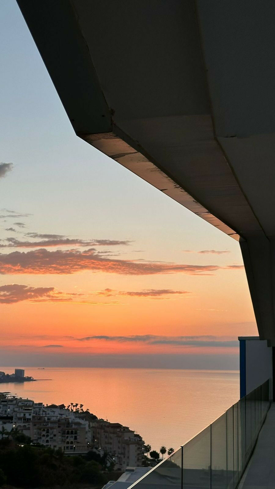 Penthouse Fuengirola Málaga - image 48