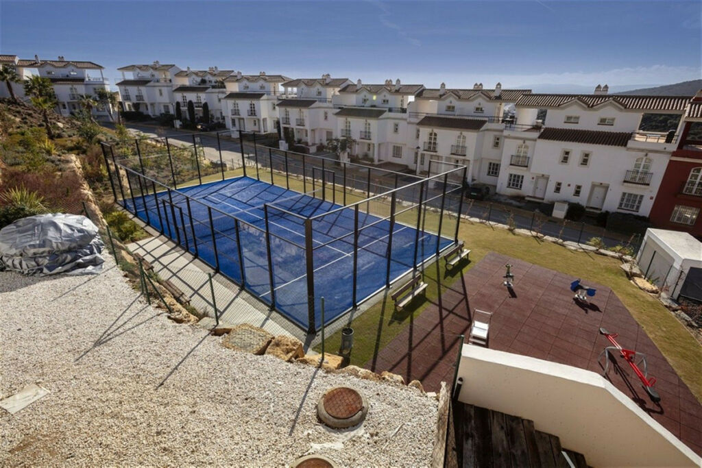 Townhouse Sotogrande Cádiz - image 52