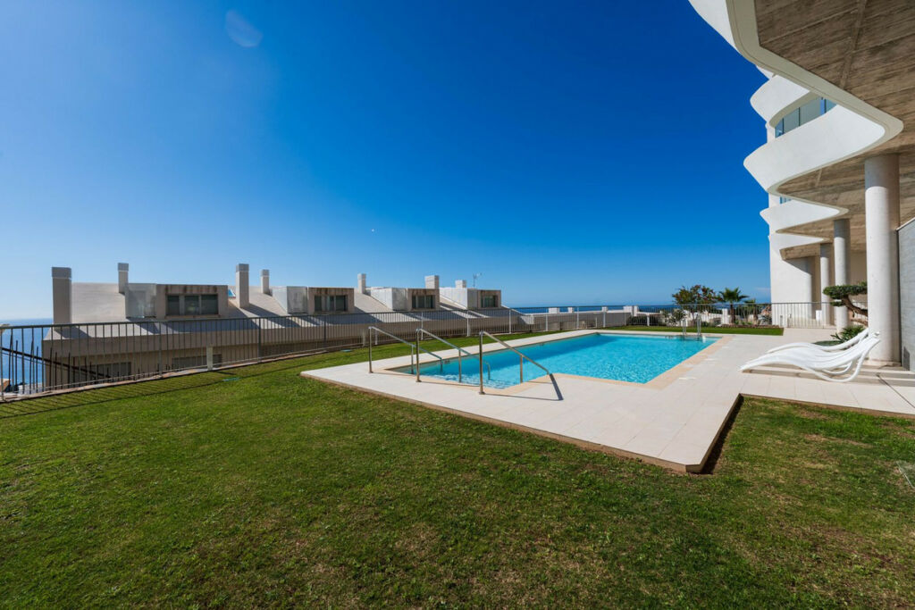 Penthouse Duplex Benalmadena Málaga - image 51