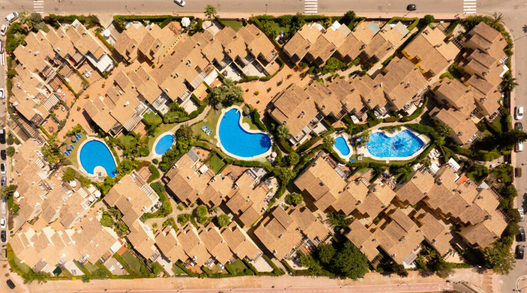 Townhouse Puerto Banús Málaga - image 50