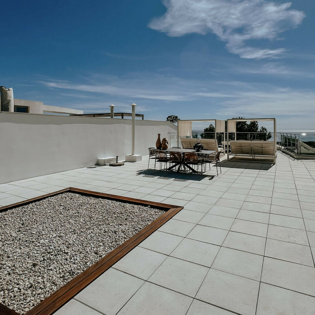 Townhouse Sierra Blanca Málaga - image 50