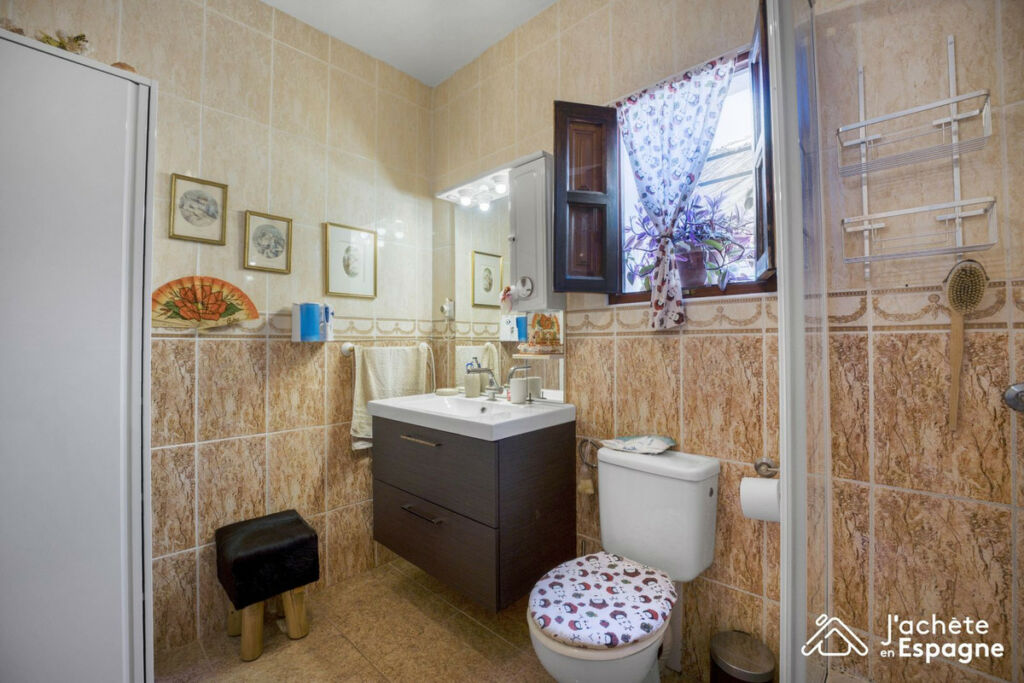 Detached Villa Canillas de Aceituno Málaga - image 51