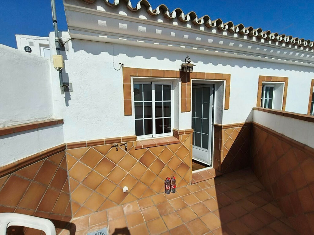 Townhouse Manilva Málaga - image 48