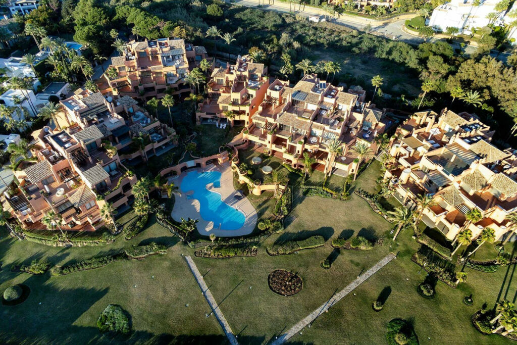 Ground Floor Apartment Marbella Málaga - image 51