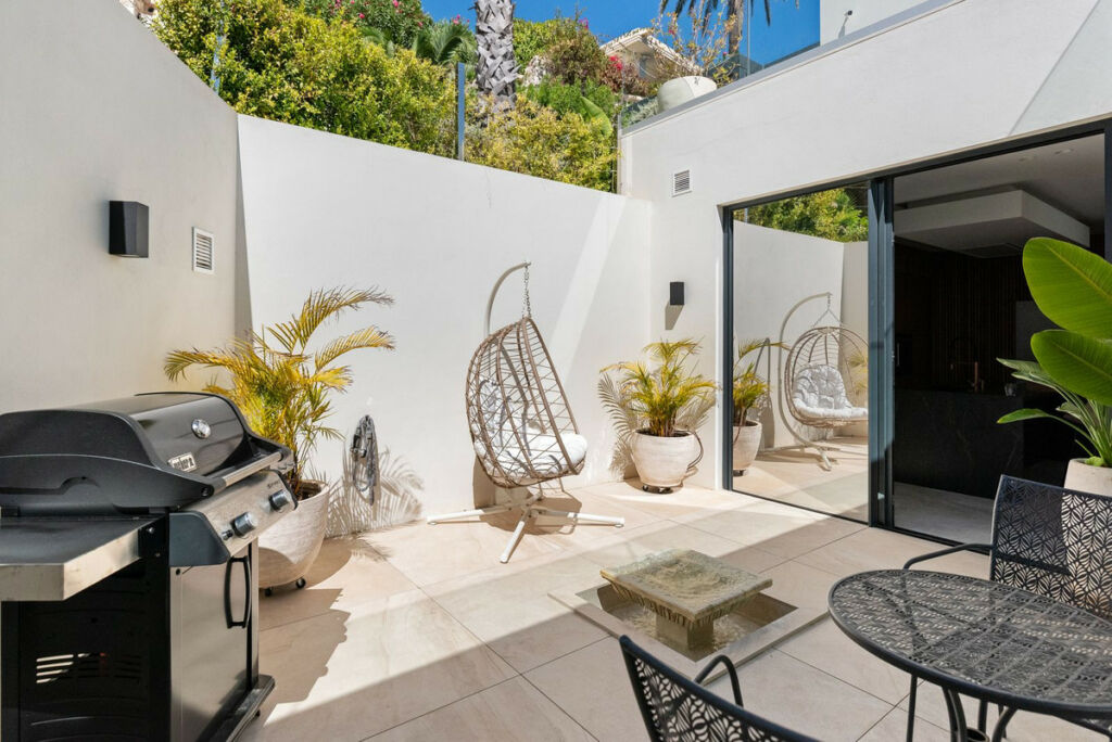 Detached Villa Río Real Málaga - image 52