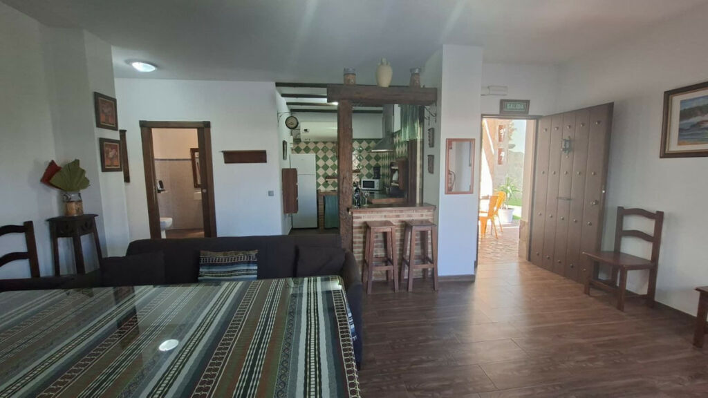 Detached Villa Arriate Málaga - image 51