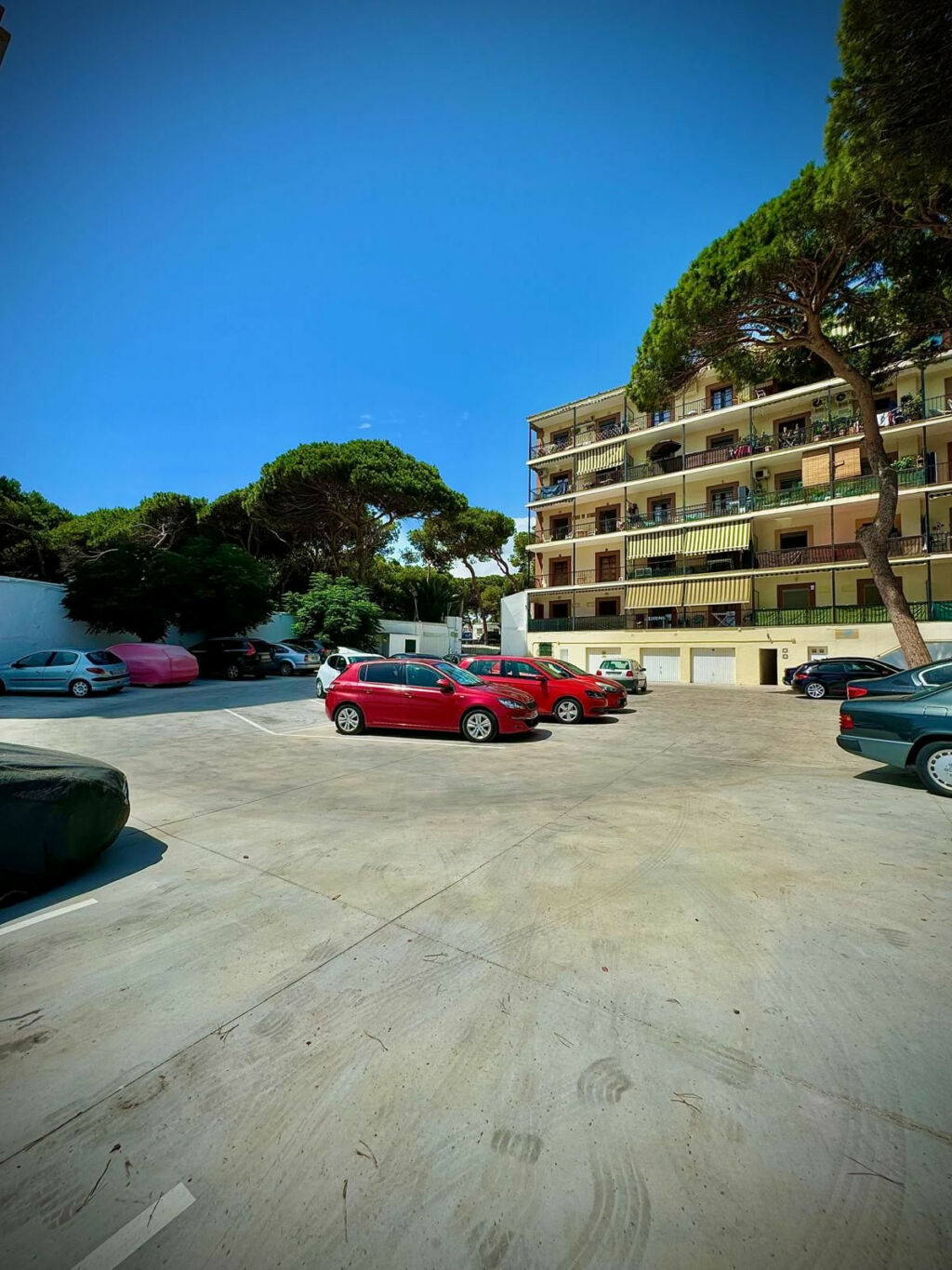Middle Floor Apartment Calahonda Málaga - image 48