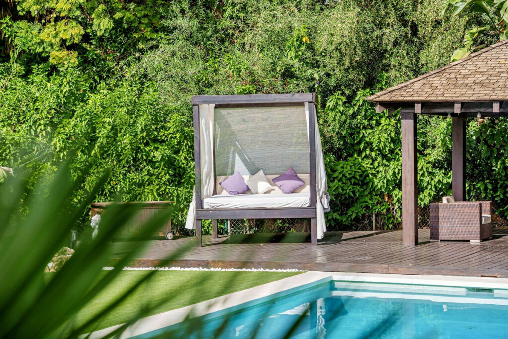 Detached Villa Marbella Málaga - image 51