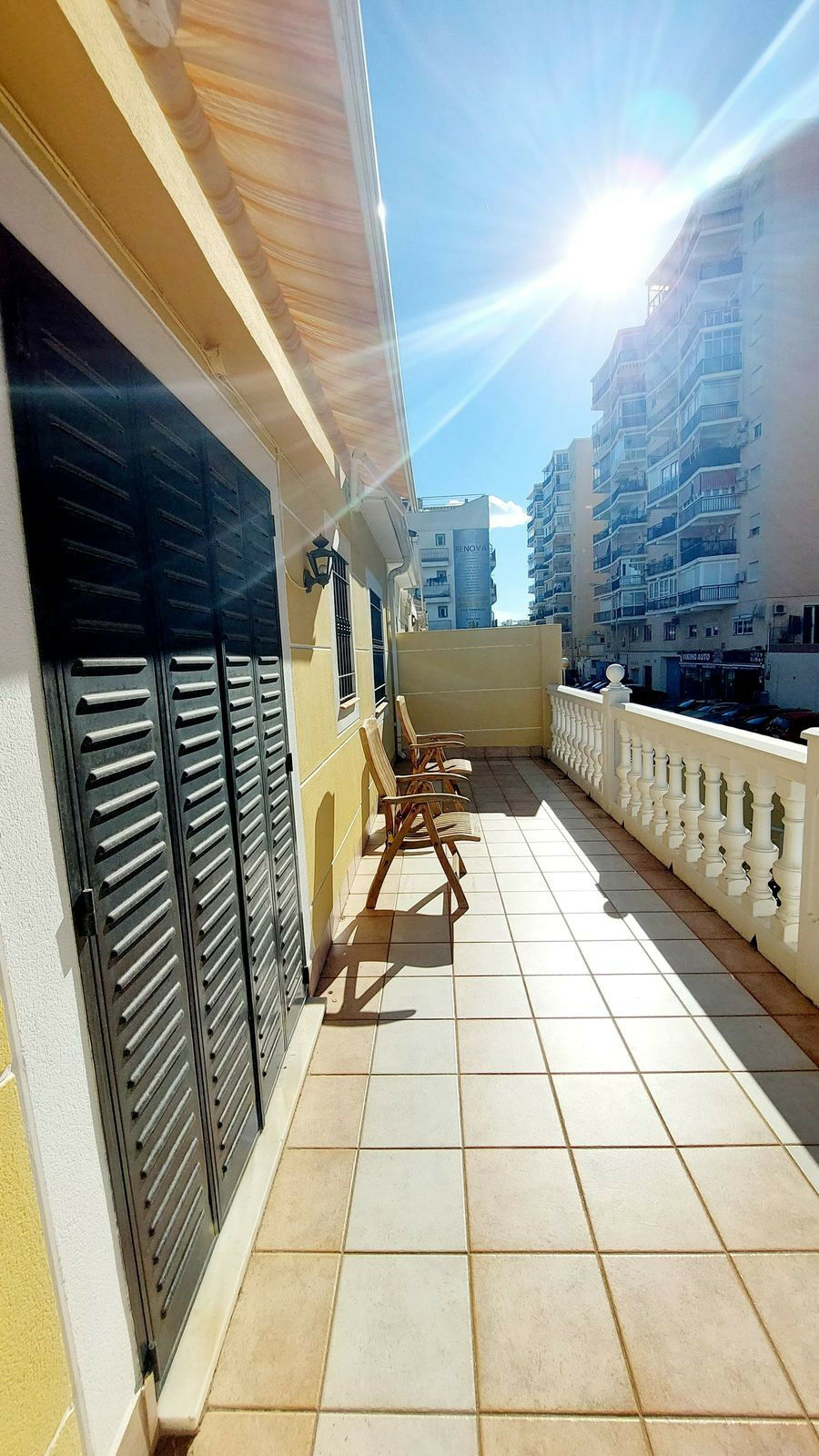 Townhouse Los Boliches Málaga - image 13