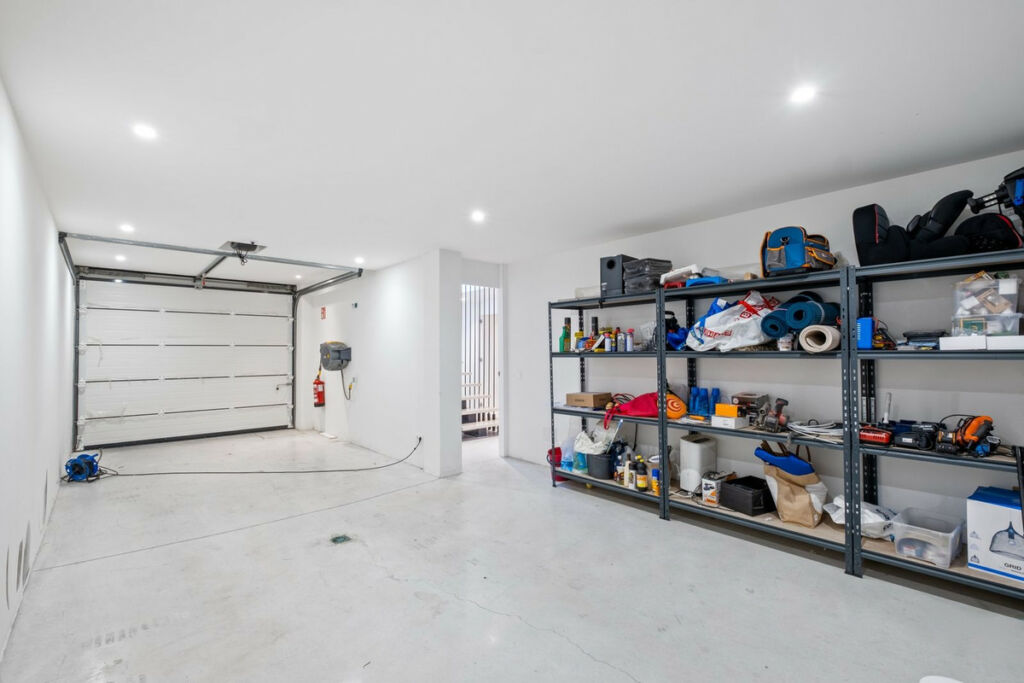 Detached Villa Riviera del Sol Málaga - image 49