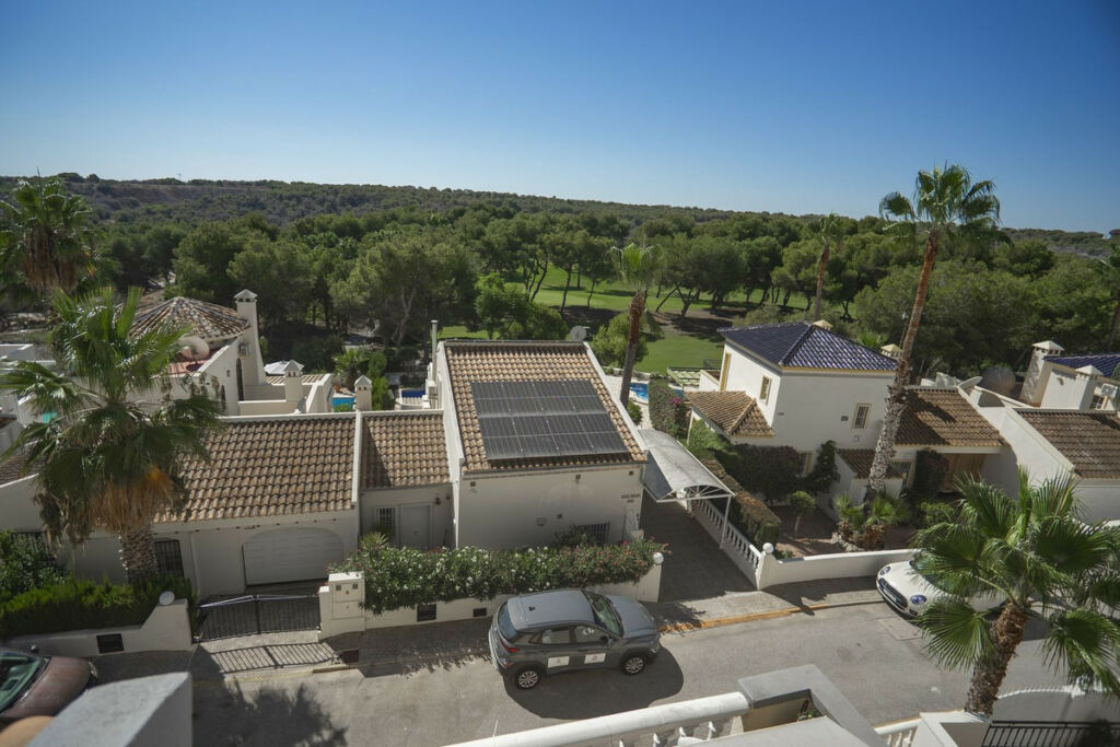 Detached Villa Las Ramblas Golf Alicante - image 51