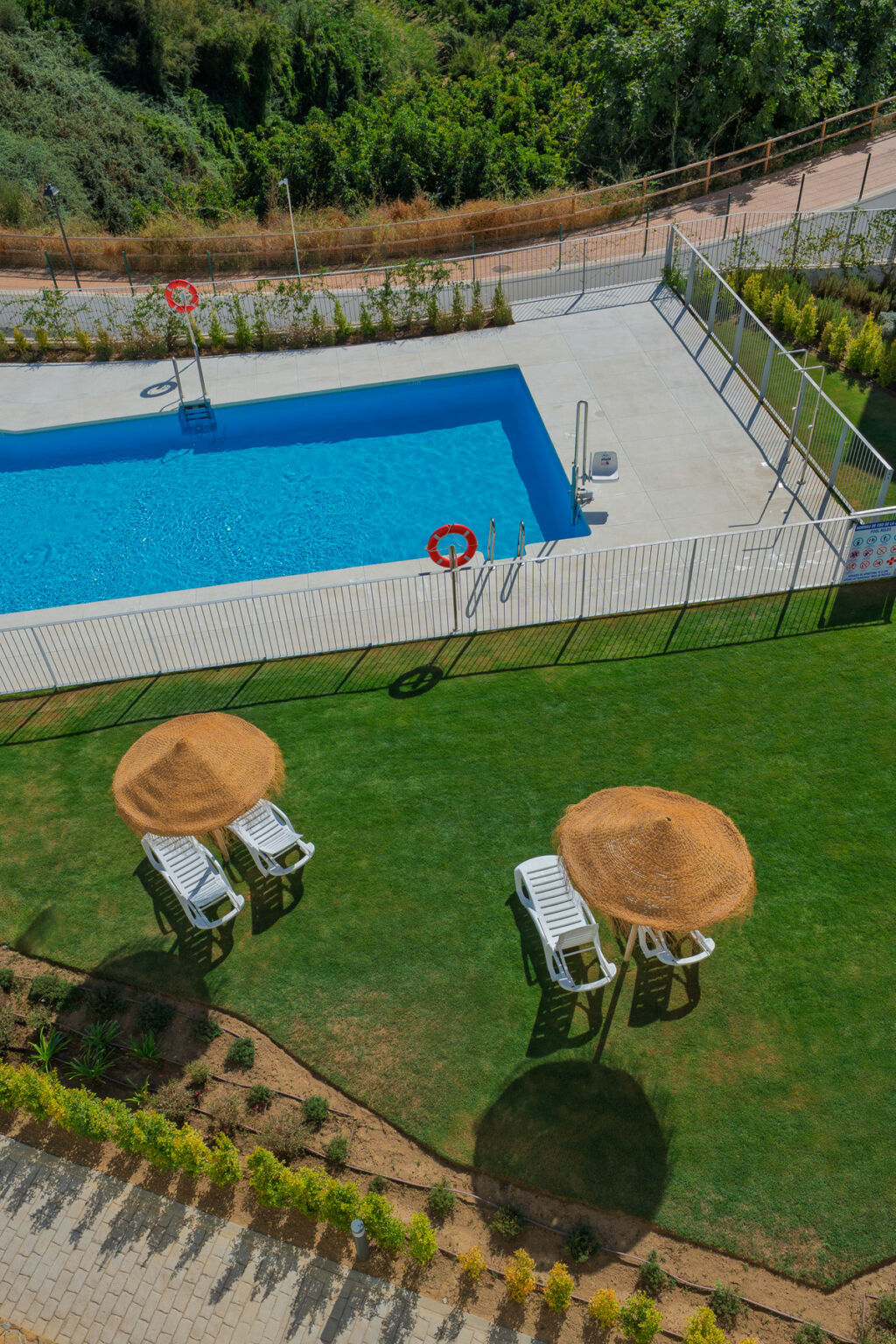 Penthouse Duplex Estepona Málaga - image 51