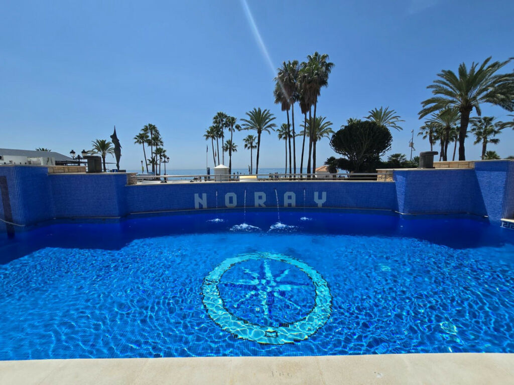 Middle Floor Apartment Marbella Málaga - image 51