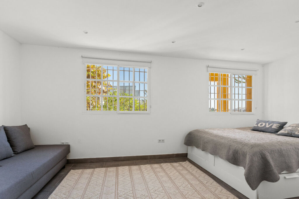 Detached Villa Torremuelle Málaga - image 51