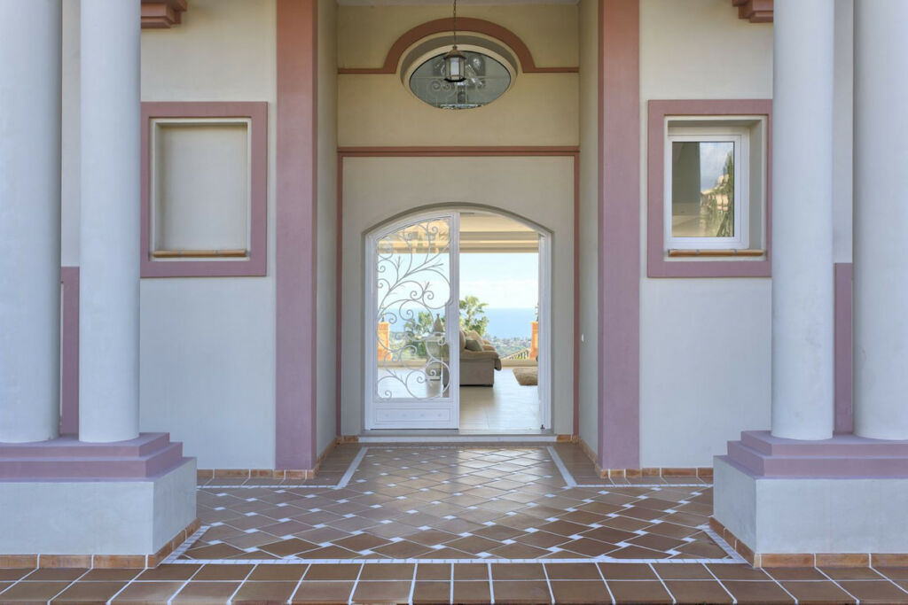Detached Villa Los Flamingos Málaga - image 51