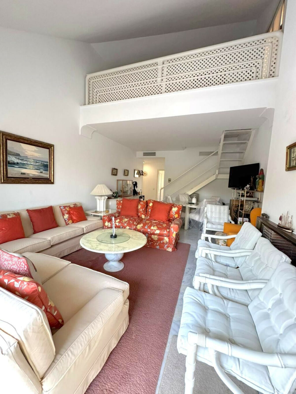 Duplex Nueva Andalucía Málaga - image 51
