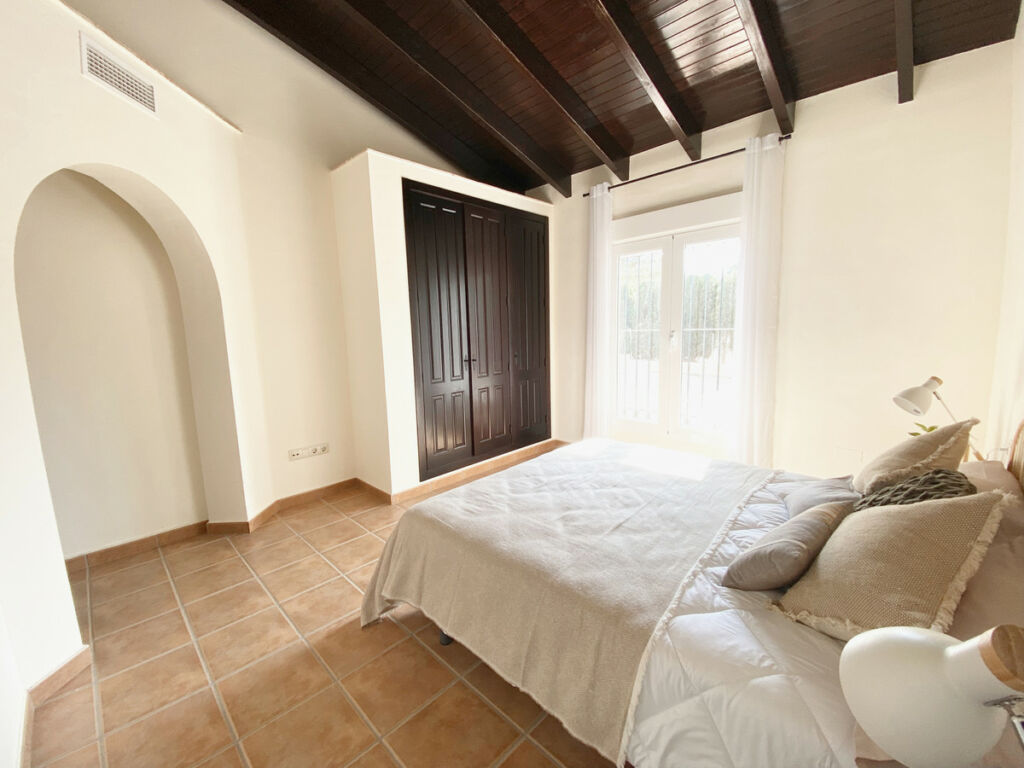 Detached Villa Fuente Alamo de Murcia Murcia - image 51