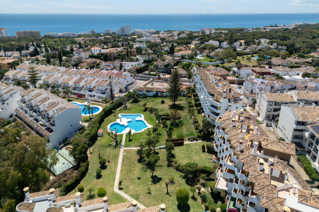 Duplex Calahonda Málaga - image 51