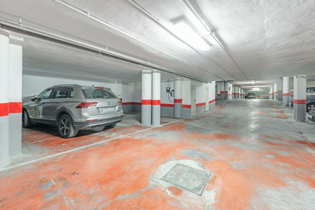 Middle Floor Apartment El Campello Alicante - image 51