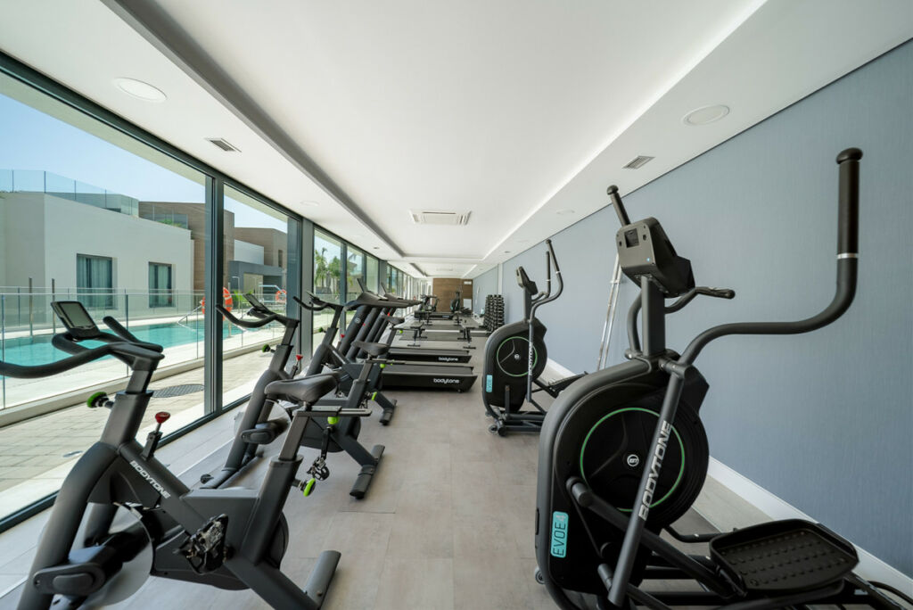 Duplex Cabopino Málaga - image 51