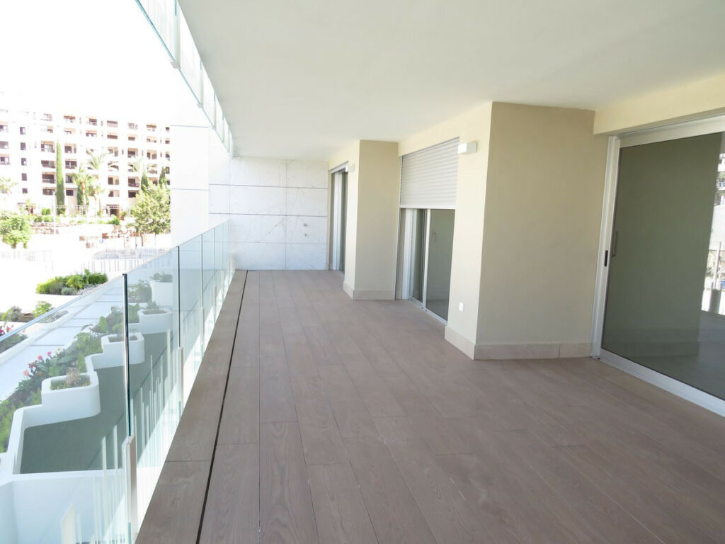 Middle Floor Apartment San Pedro de Alcántara Málaga - image 50