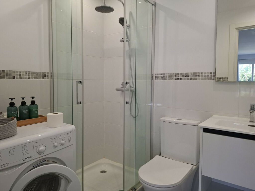 Detached Villa Mijas Málaga - image 50