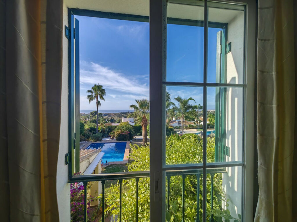 Detached Villa Estepona Málaga - image 51