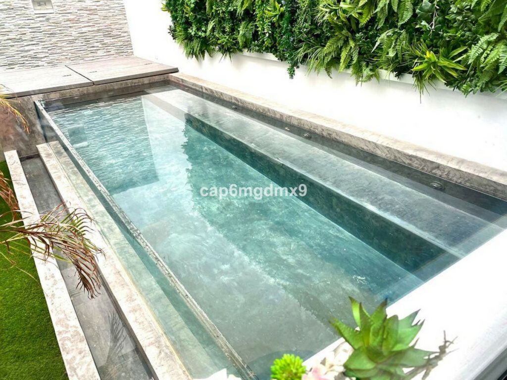 Semi-Detached House Bahía de Marbella Málaga - image 52