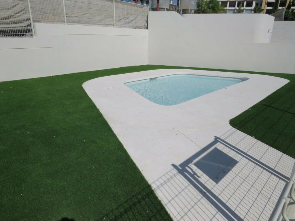 Middle Floor Apartment San Pedro de Alcántara Málaga - image 51