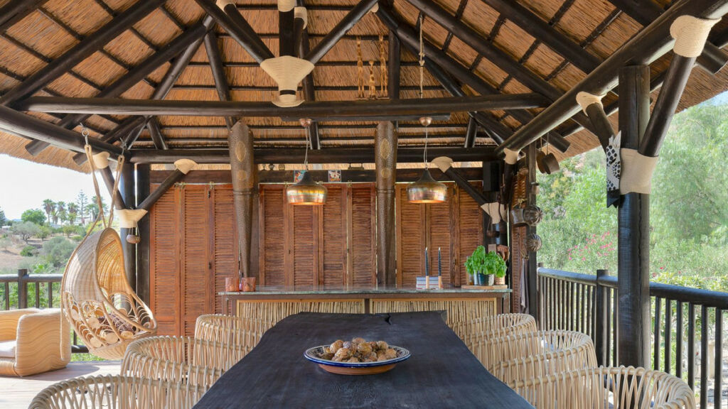 Finca - Cortijo Alhaurín el Grande Málaga - image 52