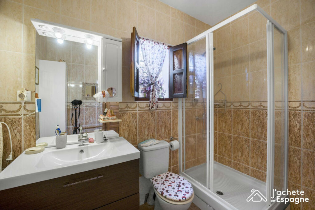 Detached Villa Canillas de Aceituno Málaga - image 52