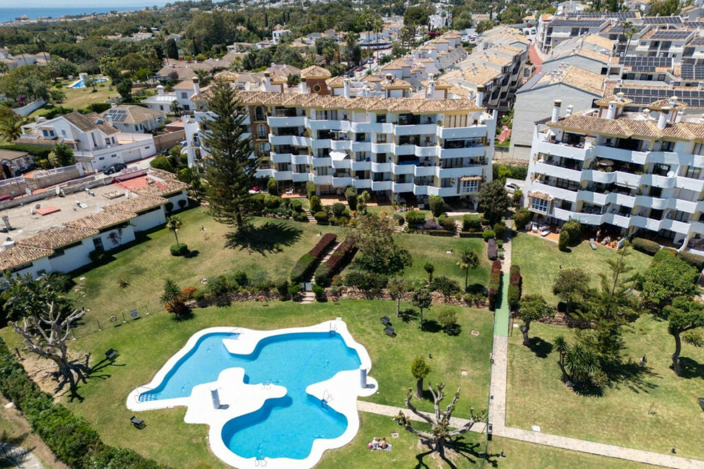 Duplex Calahonda Málaga - image 52