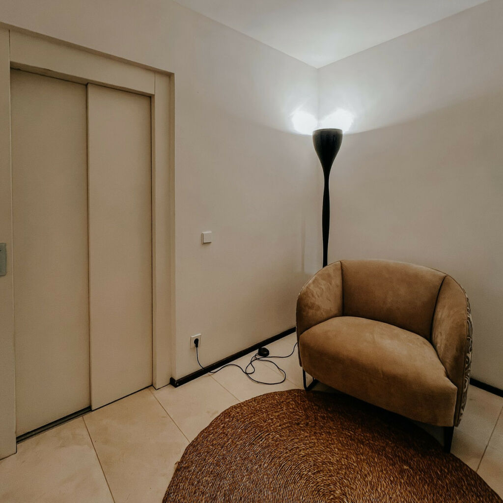 Townhouse Sierra Blanca Málaga - image 51