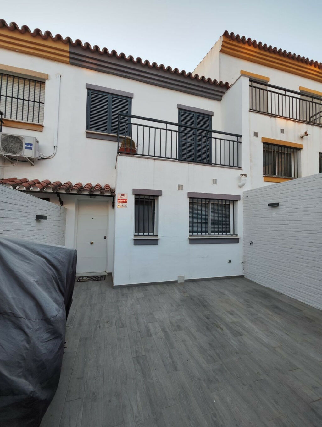 Townhouse San Roque Cádiz - image 52
