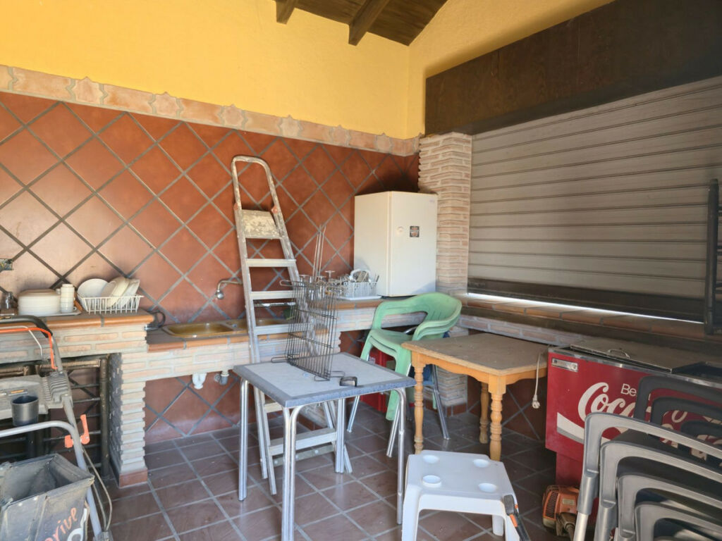 Detached Villa Almayate Málaga - image 52