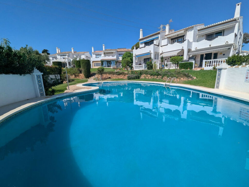 Townhouse Calahonda Málaga - image 52