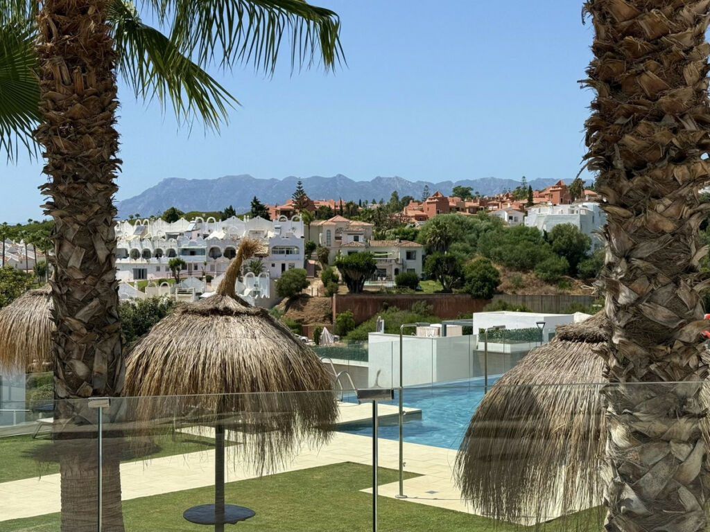Penthouse Cabopino Málaga - image 52