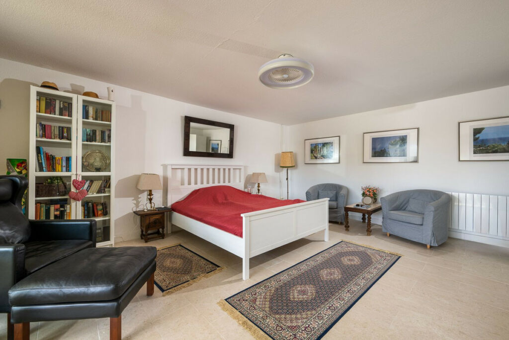Detached Villa Marbesa Málaga - image 52