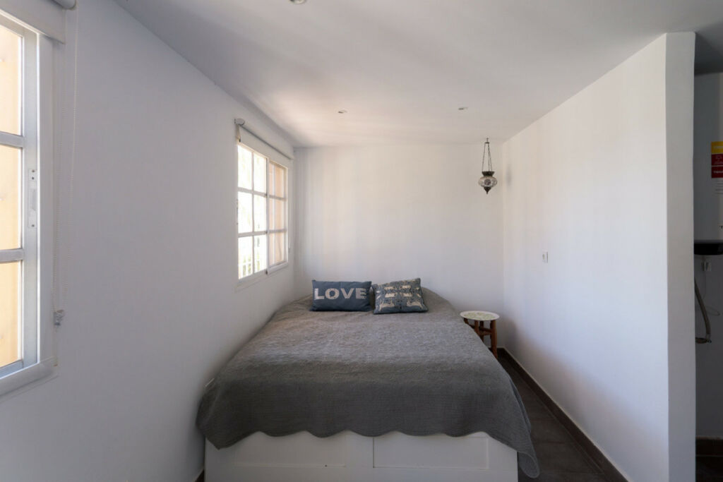 Detached Villa Torremuelle Málaga - image 52