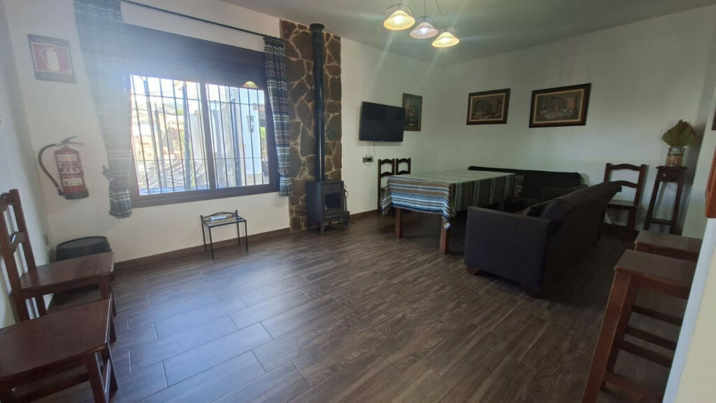 Detached Villa Arriate Málaga - image 52