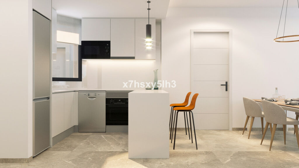 Ground Floor Apartment Torrevieja Alicante - image 34