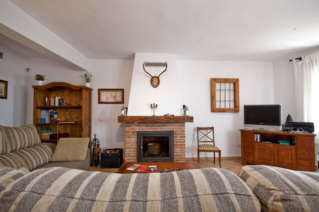 Guest House Alora Málaga - image 52